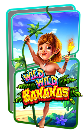 Wild Wild Bananas