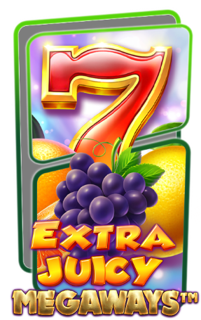 Extra Juicy Megaways