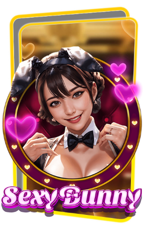 Sexy Bunny