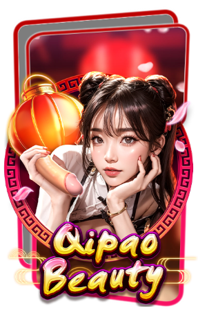 Qipao Beauty
