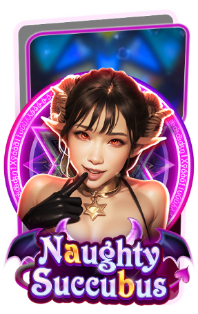 Naughty Succubus