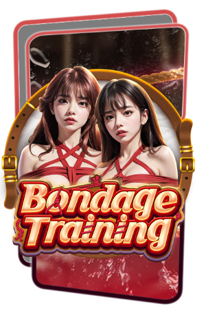 Bondage Training