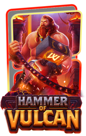 HAMMER OF VULCAN