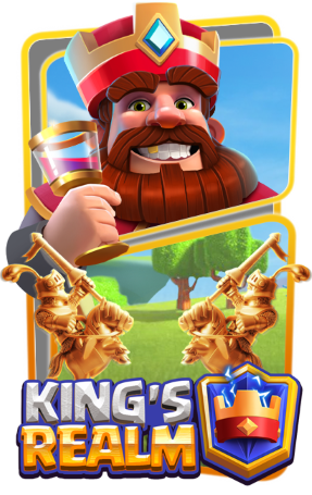 KING'S REALM