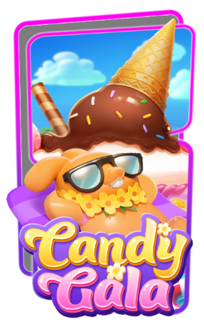CANDY GALA