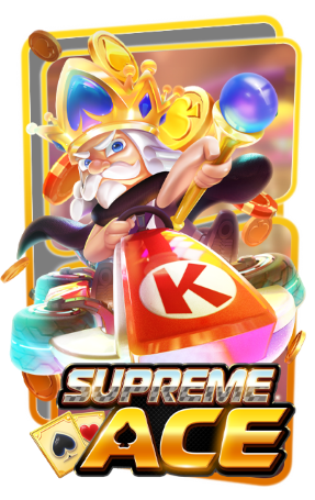 SUPREME ACE