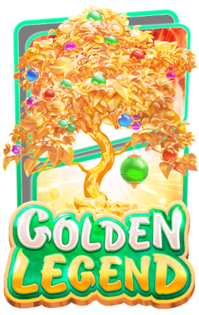 GOLDEN LEGEND