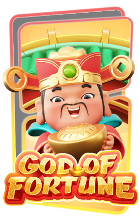 GOD OF FORTUNE
