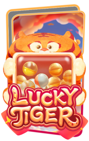LUCKY TIGER