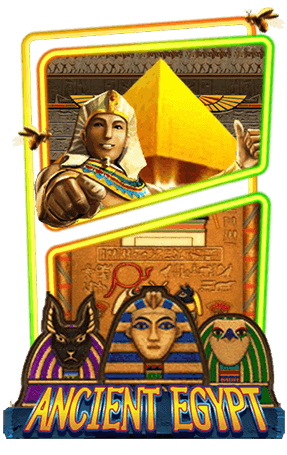 Ancient Egypt_slotxo