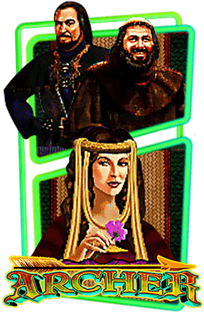 Archer_slotxo