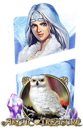 Arctic Treasure_slotxo