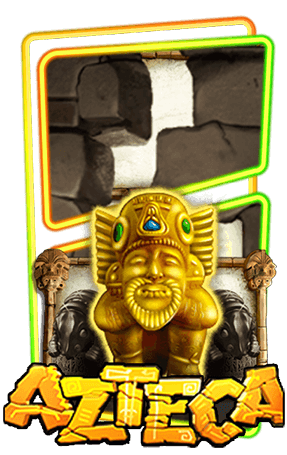 Azteca_slotxo