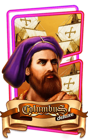 Columbus_slotxo