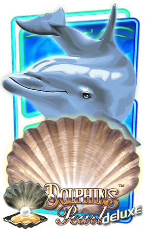 Dolphin's Pearl Deluxe_slotxo