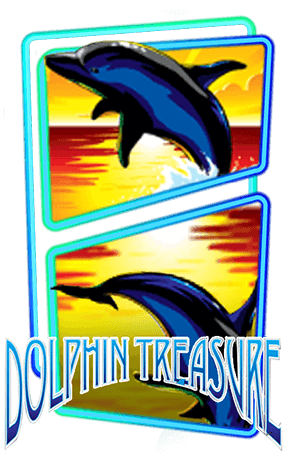 Dolphin Treasure_slotxo