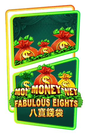 Fabulous Eights_slotxo