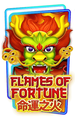 Flames Of Fortune_slotxo
