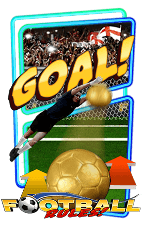 Football Rules_slotxo