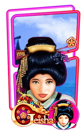 Geisha_slotxo