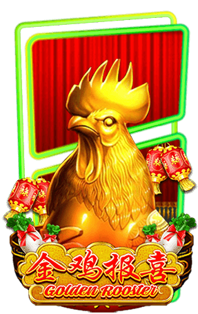 Golden Rooster_slotxo