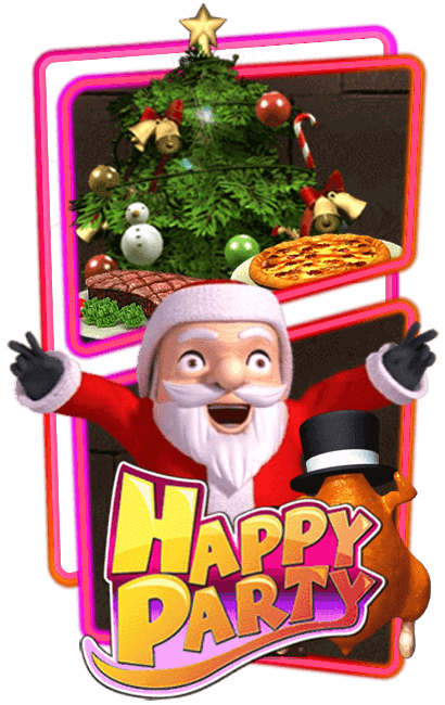 Happy Party_slotxo