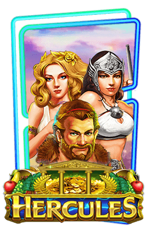 Hercules_slotxo