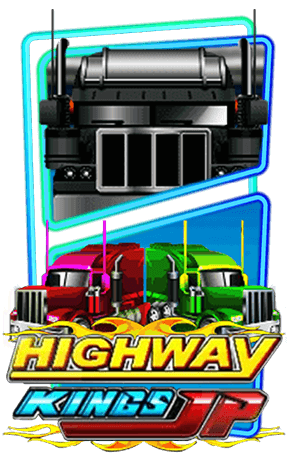 HighwayKings JP_slotxo