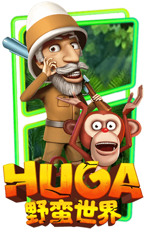 Huga_slotxo