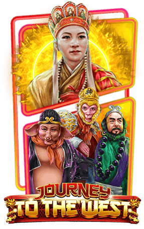 Journey To The West_slotxo