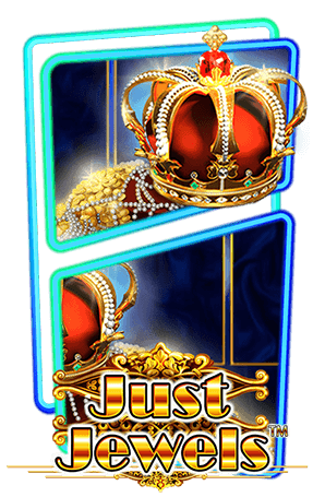 Just Jewels Deluxe_slotxo