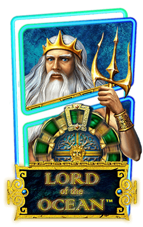 Lord Of The Ocean_slotxo
