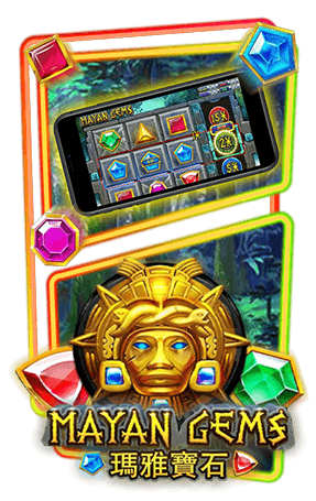 Mayan Gems_slotxo