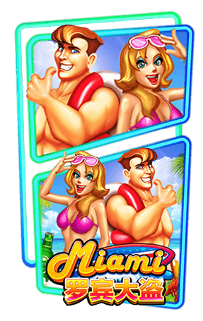 Miami_slotxo