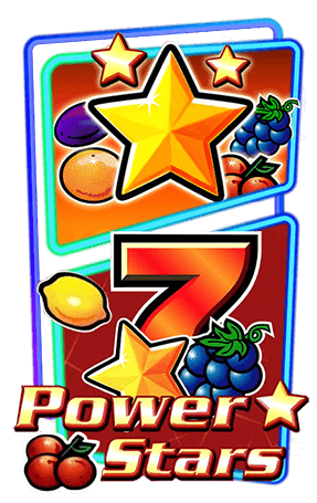 Power Stars_slotxo