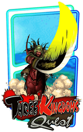 Three Kingdoms Quest_slotxo