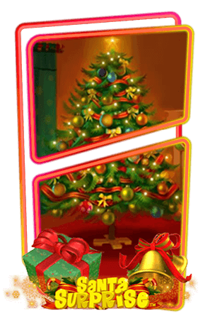 Santa Surprise_slotxo