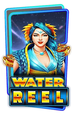 Water Reel_slotxo