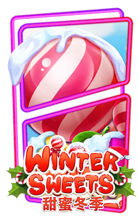 Winter Sweets_slotxo
