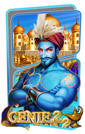 Genie 2_slotxo