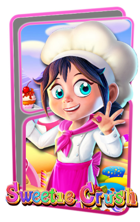 Sweetie Crush_slotxo