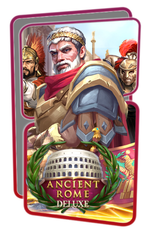Ancient Rome Deluxe_slotxo