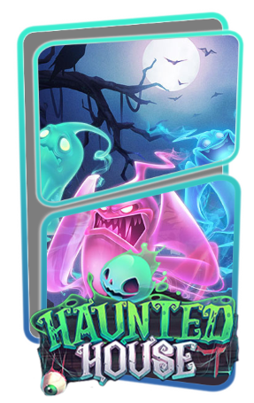 Haunted House_slotxo