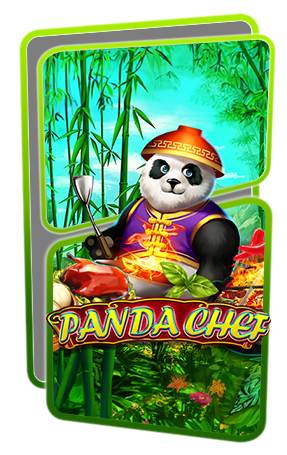 Panda Chef_slotxo