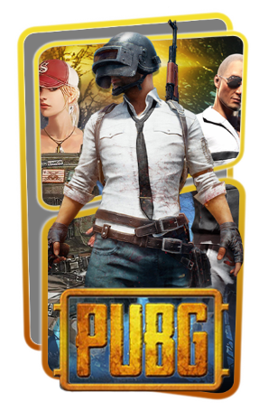 Pubg_slotxo