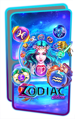 Zodiac Deluxe_slotxo
