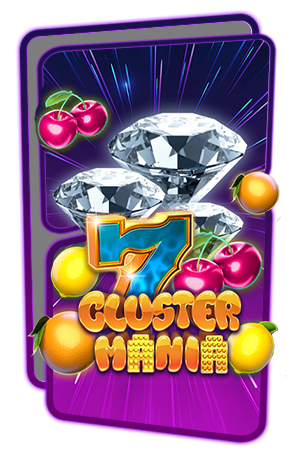 Cluster Mania_slotxo