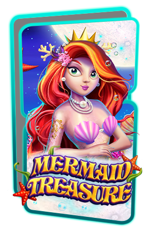 Mermaid Treasure_slotxo
