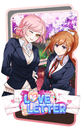 Love Letter_slotxo