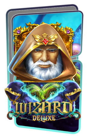 Wizard Deluxe_slotxo
